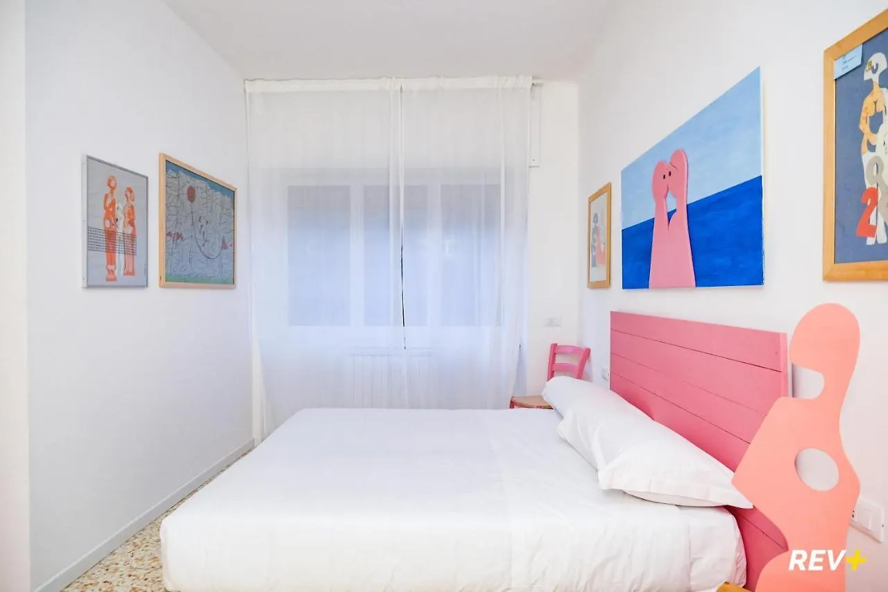 Lia Art Hotel La Spezia