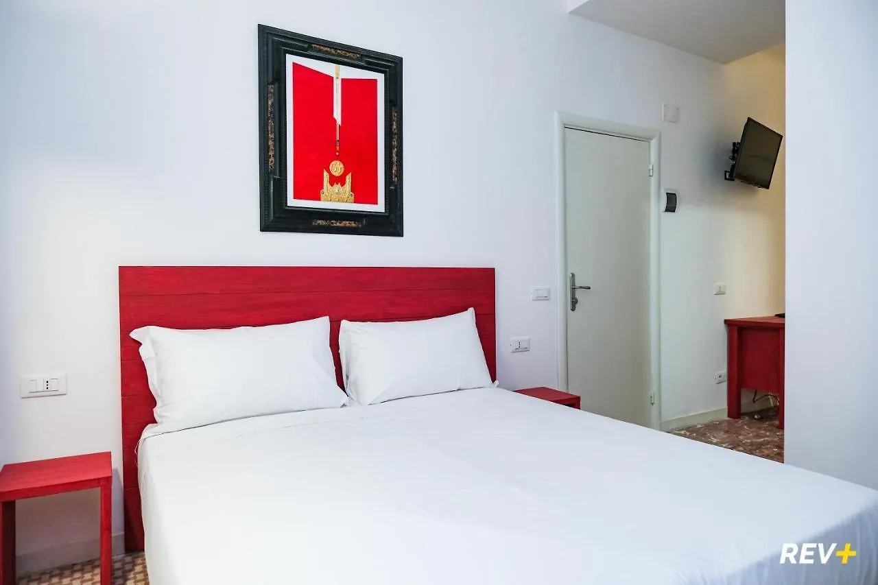 Lia Art Hotel La Spezia