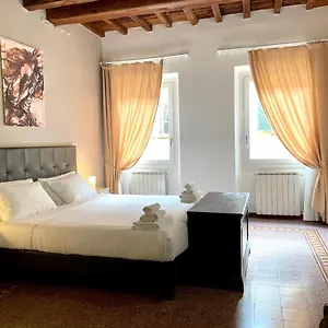 ** Bed & Breakfast Canto Dei Servi Italy
