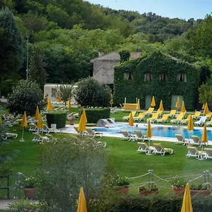 **** Hotel Terme Preistoriche & Italy