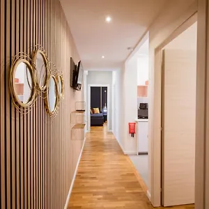  Apartamento Elegant 5 Terre