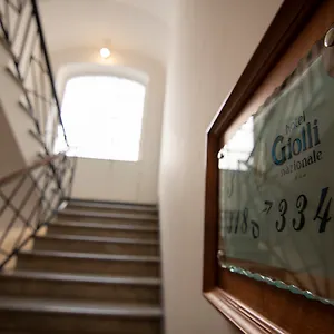 *** Hotel Giolli Nazionale Italy
