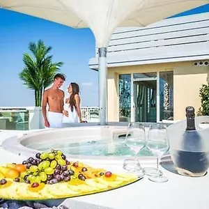 **** Hotel Colombo Italy