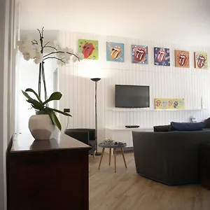 Settimo Piano Holiday home
