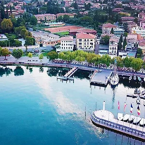 **** Hotel La Vittoria Boutique Italy