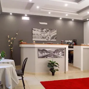  Hotel Midtown Italy