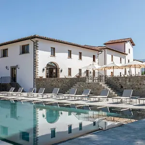 *** Resort Viesca & Il Borro Toscana Italy
