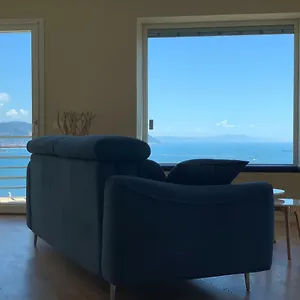 San Giorgio La Litoranea Apartment