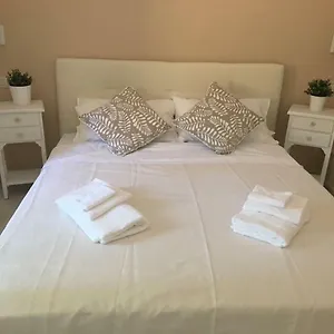  Apartamento Queen Chic