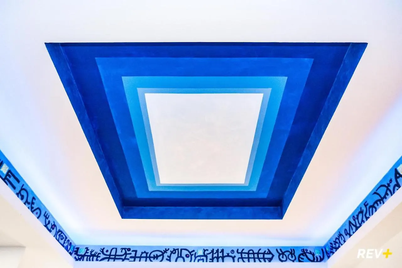 לה ספציה Lia Art Hotel  לה ספציה