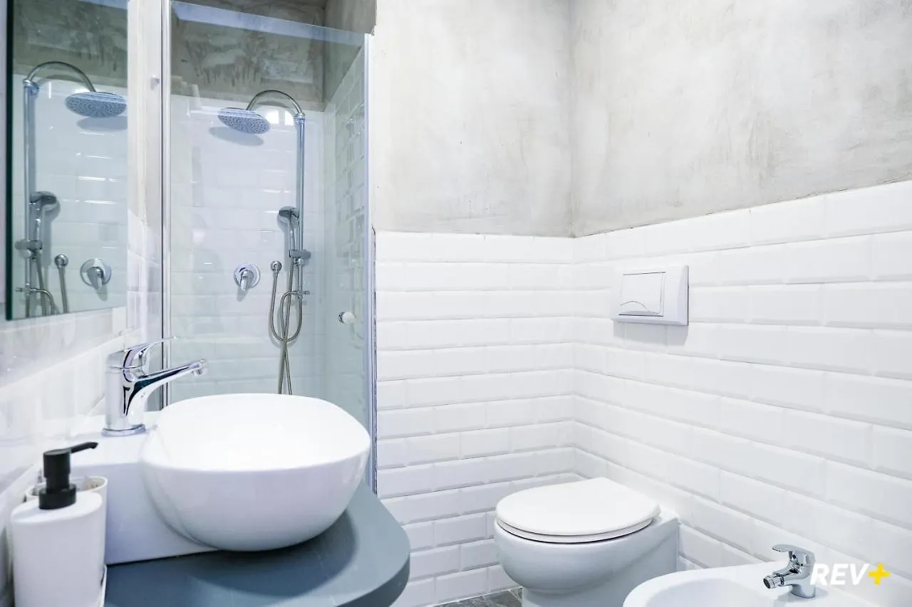 לה ספציה Lia Art Hotel 0*, לה ספציה איטליה